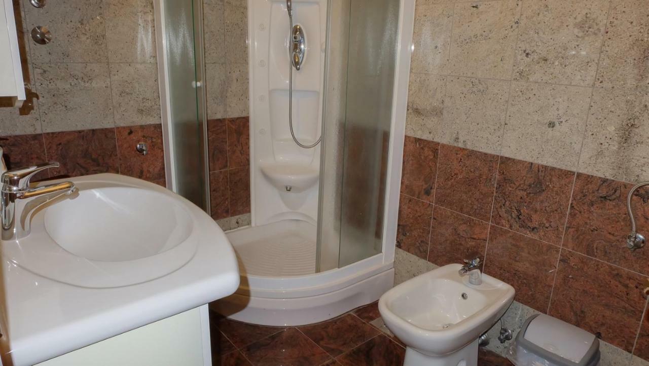 Apartment Elza Abbazia Esterno foto