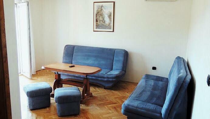 Apartment Elza Abbazia Esterno foto
