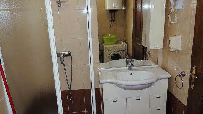 Apartment Elza Abbazia Esterno foto